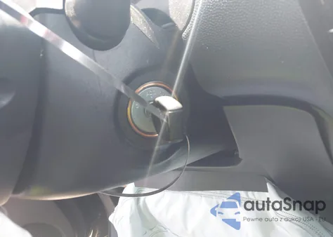 2022 Mitsubishi Mirage Black Edition/Se из США, поврежденный, VIN ML32AWHJ7NH005410